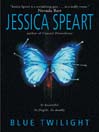 Cover image for Blue Twilight